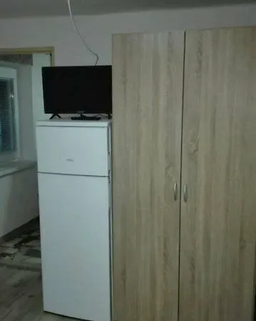 Podzamska 80 Sered Dolny Cepen