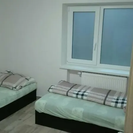 Podzamska 80 Sered Alloggio in famiglia Dolny Cepen